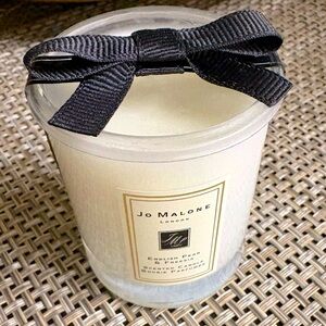 NEW! Jo Malone Travel size candle.